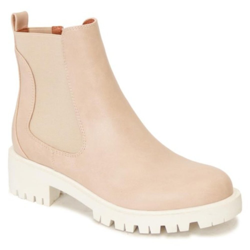 Twilight Boots